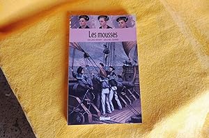 Seller image for Les Mousses for sale by librairie ESKAL