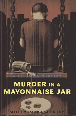 Seller image for Murder in a Mayonnaise Jar for sale by The Book Faerie