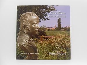 John Clare: A Poet for All Seasons (signed by author/photographer Peter Moyse)