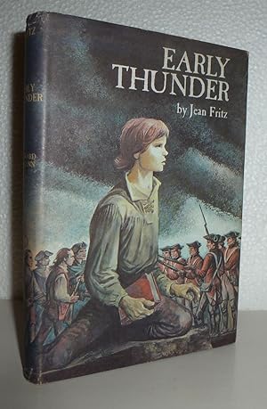 Seller image for Early Thunder for sale by Sekkes Consultants