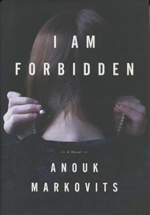 Imagen del vendedor de I Am Forbidden a la venta por Kenneth A. Himber