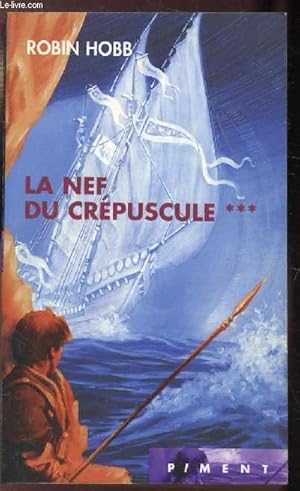 Seller image for La Nef du crpuscule - L'assassin Royal for sale by Le-Livre