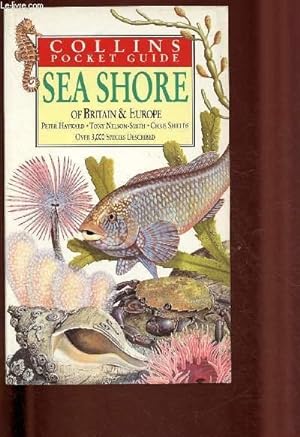 Seller image for Sea shore of Britain & Europe for sale by Le-Livre