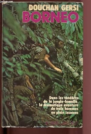 Imagen del vendedor de Borneo a la venta por Le-Livre