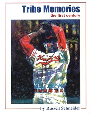 Seller image for Tribe Memories: The First Century for sale by Cher Bibler