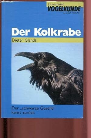 Seller image for Der Kolkrabe for sale by Le-Livre