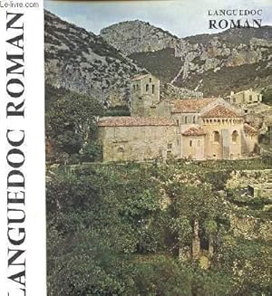 Imagen del vendedor de Languedoc Roman a la venta por Le-Livre