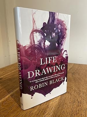 Immagine del venditore per Life Drawing >>>> A BEAUTIFUL SIGNED & DATED UK FIRST EDITION & FIRST PRINTING HARDBACK <<<< venduto da Zeitgeist Books