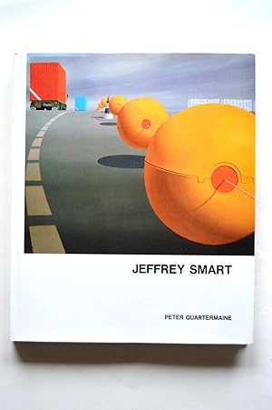 Jeffrey Smart