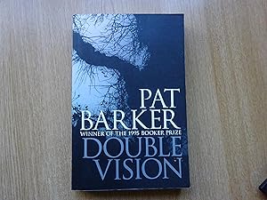 Imagen del vendedor de Double Vision a la venta por J R Wright