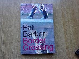 Seller image for Border Crossing for sale by J R Wright