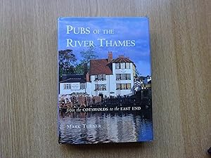 Immagine del venditore per Pubs of the River Thames venduto da J R Wright