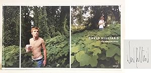 David Hilliard : Photographs