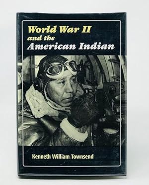 World War II and the American Indian