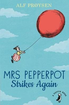 Seller image for Mrs Pepperpot Strikes Again for sale by GreatBookPrices