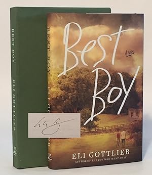 Seller image for Best Boy for sale by Elk River Books (ABAA/ILAB)