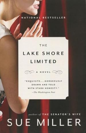 Seller image for The Lake Shore Limited for sale by Kenneth A. Himber