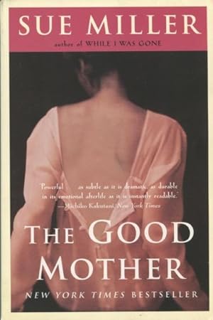 Imagen del vendedor de The Good Mother: A Novel a la venta por Kenneth A. Himber