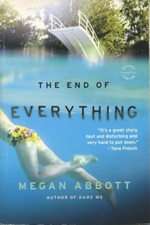 Imagen del vendedor de The End Of Everything a la venta por Kenneth A. Himber