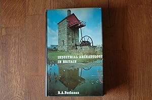 Seller image for Industrial Archaeology in Britain for sale by Westmoor Books