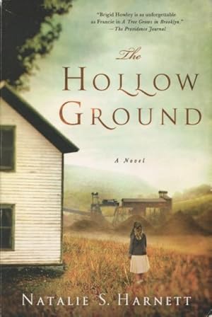 Seller image for The Hollow Ground for sale by Kenneth A. Himber