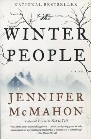 Seller image for The Winter People for sale by Kenneth A. Himber