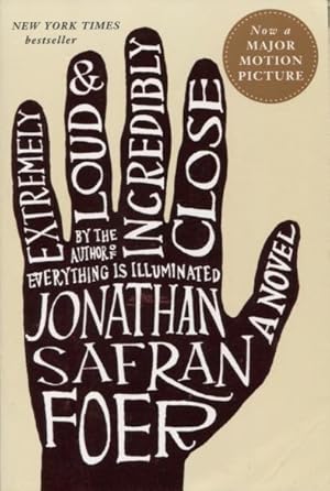 Image du vendeur pour Extremely Loud & Incredibly Close mis en vente par Kenneth A. Himber