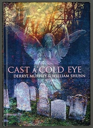 Cast a Cold Eye [hc]