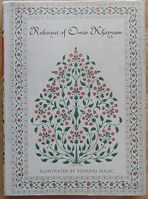 Imagen del vendedor de Rubaiyat of Omar Khayyam a la venta por alsobooks