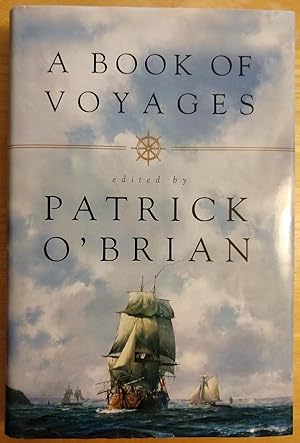 Seller image for A Book of Voyages for sale by alsobooks