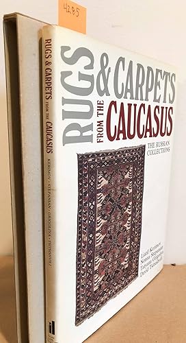 Immagine del venditore per Rugs & Carpets from the Caucasus venduto da Carydale Books