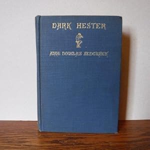 Image du vendeur pour Dark Hester mis en vente par Old Scrolls Book Shop