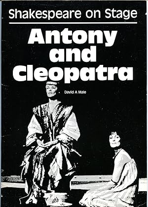 Seller image for Shakespeare on Stage: Antony and Cleopatra for sale by The Green Arcade