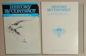 History by Contract; The Beginning of Motorized Aviation, August 14, 1901 : Gustave Whitehead, Fa...