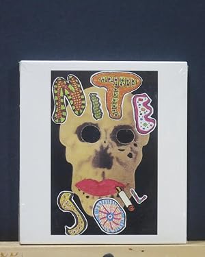 Seller image for Nite Soil for sale by Tree Frog Fine Books and Graphic Arts