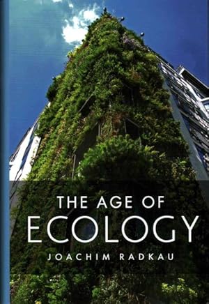 Imagen del vendedor de Age of Ecology : A Global History a la venta por GreatBookPrices