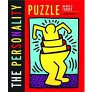 Seller image for The Personality Puzzle (Sixth Edition) for sale by eCampus