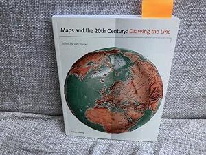 Immagine del venditore per Maps and the 20th Century: Drawing the Line venduto da Anytime Books