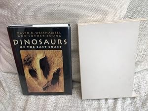 Seller image for Dinosaurs of the East Coast for sale by Anytime Books