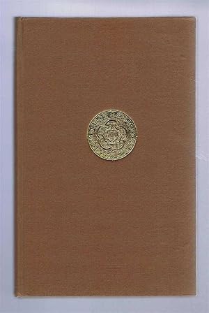 Seller image for Yorkshire Archaeological Society: Record Series. Vol CXXXIII (133) for the year 1970. Fasti Parochiales Vol.IV - Being notes on the advowsons and pre-Reformation incumbents of the parishes in the Deanery of Craven for sale by Bailgate Books Ltd