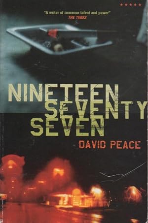 Immagine del venditore per Nineteen Seventy-seven venduto da The Glass Key