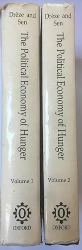 The Political Economy of Hunger [2 Volume Set]