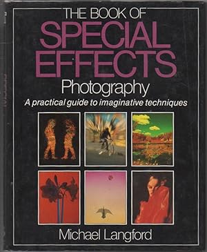 Seller image for The Book of Special Effects Photography for sale by The Glass Key