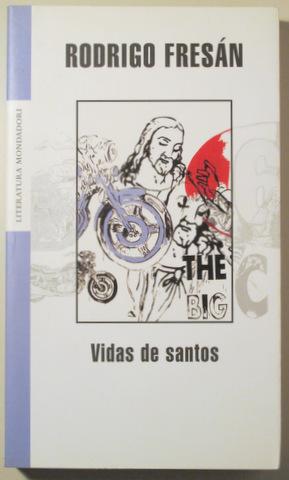 Imagen del vendedor de VIDAS DE SANTOS - Barcelona 2005 a la venta por Llibres del Mirall