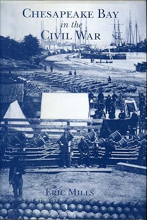 Chesapeake Bay in the Civil War