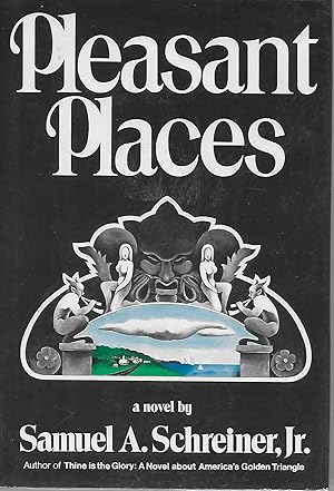 Bild des Verkufers fr Pleasant Places: A Novel zum Verkauf von Charing Cross Road Booksellers