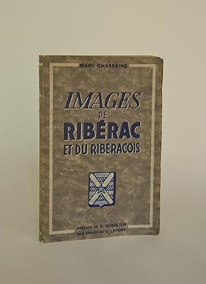 Image du vendeur pour Images De Ribrac et Du Ribracois mis en vente par Librairie Raimbeau