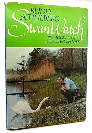 Immagine del venditore per SWAN WATCH venduto da Rare Book Cellar