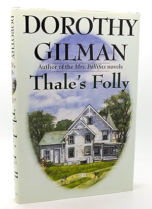 Seller image for THALE'S FOLLY for sale by Rare Book Cellar