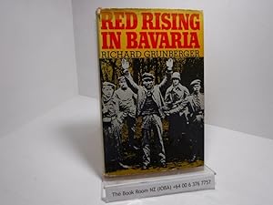 Red Rising in Bavaria